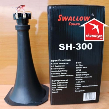 Loa Swallow - SH 300