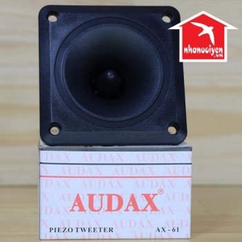 Loa Ru Audax AX61