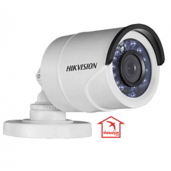 Camera Hikvision (DS-2CE16DOT -IR)